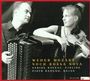 Sabine Raveau - Weder Mozart noch Bossa Nova, CD