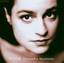 Alexandra Naumann: Missa, CD