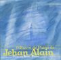Jehan Alain: Sämtliche Klavierwerke, CD