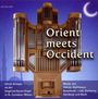 : Ulrich Grimpe - Orient meets Occident, CD