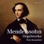 Felix Mendelssohn Bartholdy: Orgelwerke, CD