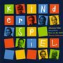 Kinderspiel: Kinderspiel, CD