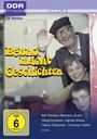 Helmut Krätzig: Benno macht Geschichten, DVD,DVD