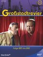 : Großstadtrevier Box 15, DVD,DVD,DVD,DVD