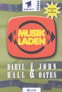 Daryl Hall & John Oates: Musikladen, DVD