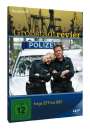 : Großstadtrevier Box 18 (Staffel 23), DVD,DVD,DVD,DVD