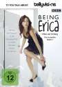 : Being Erica - Alles auf Anfang Staffel 1, DVD,DVD,DVD,DVD