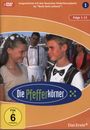 : Die Pfefferkörner Staffel 1, DVD,DVD