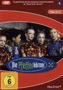 : Die Pfefferkörner Staffel 4, DVD,DVD
