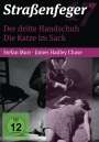 Eberhard Itzenplitz: Straßenfeger Vol. 17: Der dritte Handschuh / Die Katze im Sack, DVD,DVD,DVD,DVD