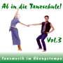 Tanzorchester Klaus Hallen: Ab in die Tanzschule! Vol. 3, CD