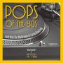 Tanzorchester Klaus Hallen: Pops Of The 80s, CD