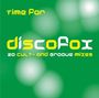 Time For Discofox, CD