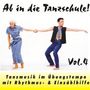 Tanzorchester Klaus Hallen: Ab in die Tanzschule! Vol. 4, CD