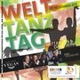 : Welttanztag 2015: Mittanzen & Dabeisein, CD