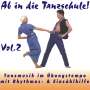 Tanzorchester Klaus Hallen: Ab in die Tanzschule! Vol. 2, CD