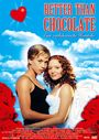 Anne Wheeler: Better Than Chocolate, DVD
