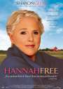 Wendy Jo Carlton: Hannah Free (OmU), DVD