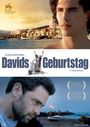 Marco Filiberti: Davids Geburtstag (OmU), DVD
