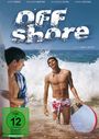 Sven J. Matten: Off Shore, DVD