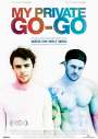 Cory James Krueckeberg: My Private Go-Go (OmU), DVD