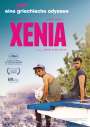 Panos H. Koutras: Xenia - Eine (neue) griechische Odyssee, DVD