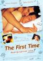 Timmy Ehegötz: The First Time - Bedingungslose Liebe, DVD