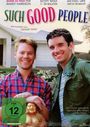 Stewart Wade: Such Good People (OmU), DVD