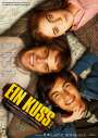 Ivan Cotroneo: Ein Kuss (OmU), DVD