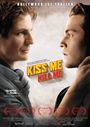 Casper Andreas: Kiss me, kill me (OmU), DVD
