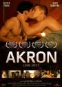 Sasha King: Akron (OmU), DVD