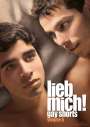 Rodrigo Alvarez Flores: Lieb mich! Gay Shorts Vol. 6 (OmU), DVD