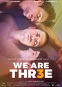 Marcelo Briem Stamm: We are Thr3e (OmU), DVD