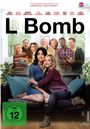 Jenna Laurenzo: L Bomb (OmU), DVD