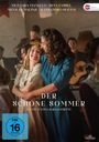 Laura Luchetti: Der schöne Sommer (OmU), DVD