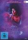 Gala del Sol: Rains Over Babel (OmU), DVD