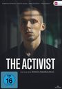 Romas Zabarauskas: The Activist (OmU), DVD