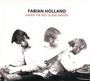 Fabian Holland: Under The Red Island Bakery, CD