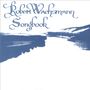 Robert Wachsmann: Songbook, CD