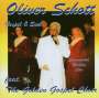 Oliver Schott: Gospel And Soul: Live, CD
