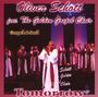 Oliver Schott: Tomorrow - Gospel & Soul, CD