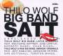 Thilo Wolf: Satt, CD,CD