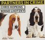 Chris Hopkins & Bernd Lhotzky: Partners in Crime, CD