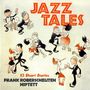 Frank Roberscheuten: Jazz Tales: 13 Short Stories, CD