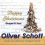 Oliver Schott: Happy Christmas, CD