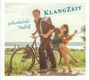 : KlangZeit - Weltmusikalische Frischluft, CD