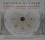 Orlando di Lasso (Lassus): Missa Venatorum (Jägermesse), CD