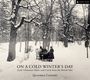 : Quadriga Consort - On A Cold Winter's Day, CD