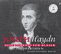 Joseph Haydn: Divertimenti für Bläser H2 Nr.3,7,14,15,18,23, CD