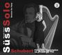 Franz Schubert: Impromptus D.899 & 935 (Fassung für Harfe), CD